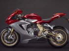 MV Agusta F3 675 Serie Oro